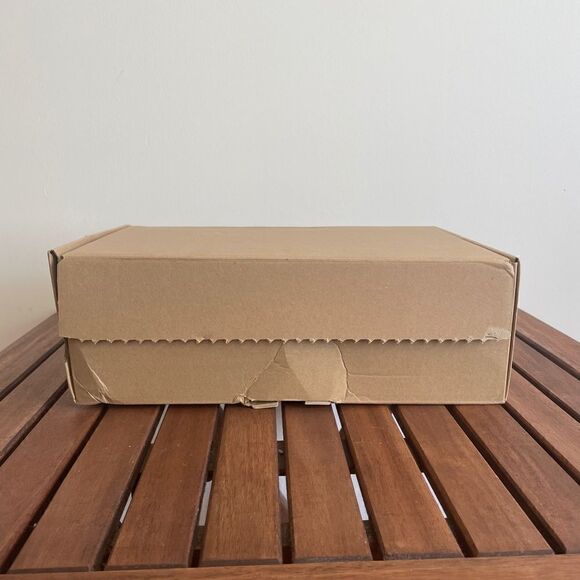 Nike Air Max System Black University Red Women Size 9 Men Size 7.5 (DM9537-005) - Picture 12 of 15